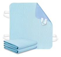 Comprar 2 Almohadillas De Cama Para Incontinencia G6bqe