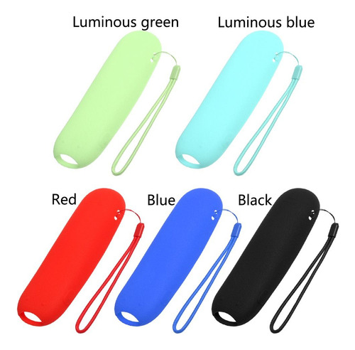 Funda Protectora, Funda De Silicona, Protector De Mando A Di