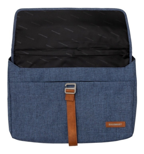 Imagen 2 de 6 de Funda Porta Notebook Bagsmart Original Tipo Sobre