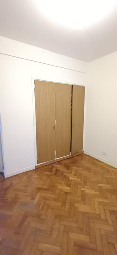 Departamento 4 Amb En Venta En Av. Cordoba Al 2400 Barrio Norte Caba