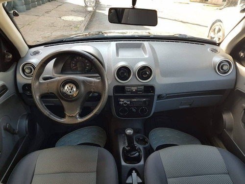 Volkswagen Gol 1.0 Mi 8v Flex 2p Manual G.iv