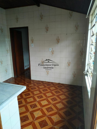 Imagem 15 de 22 de Casa Para Alugar No Bairro Pedregulho - Guaratinguetá/sp - Alcs008