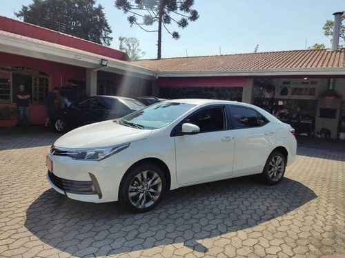 Imagem 9 de 15 de Toyota Corolla Xei 2.0 16v Flex Aut. 2019