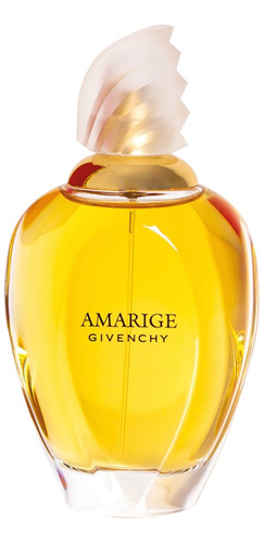 Perfume Amarige Edt 100ml - 100% Original