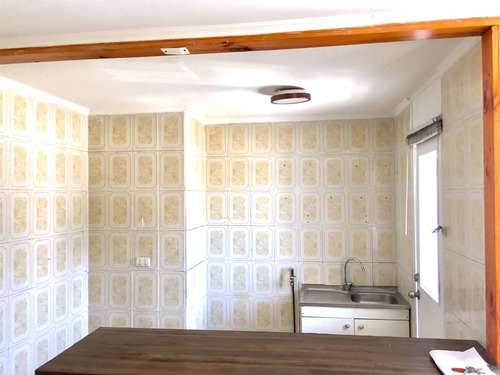 Departamento En Venta De 3 Dorm. En La Florida
