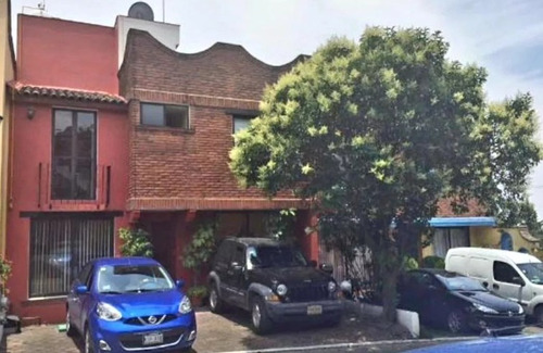  Casa En Venta Cerca Hospital Gral Dr Enrique Cabrera  Mmdo