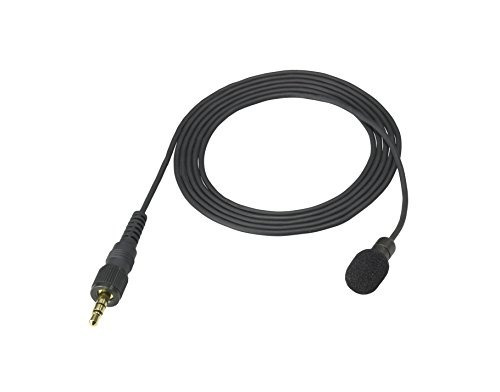 Sony Ecmv1bmp Electret Condenser Lavalier Microphone For