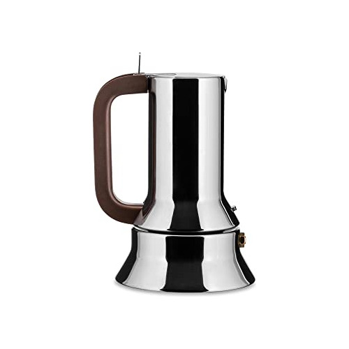 Cafetera Espresso Alessi 9090/1