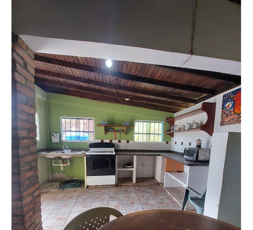 Best House Vende Amplia Casa En La Morita, San Antonio De Los Altos.