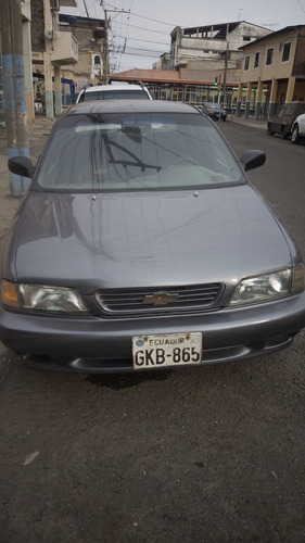 Chevrolet Esteem Full