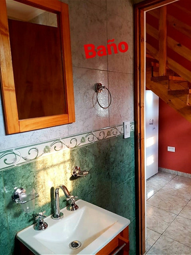 Imagen 4 de 13 de Duplex Para2-3y 4 Ps.alquiler Temporario