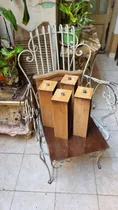 Comprar Antiguos Cajones Singer Recuperados De Pino Brasil Original 