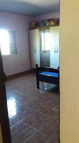 Linda Chácara De 2500m2 .cod 388.