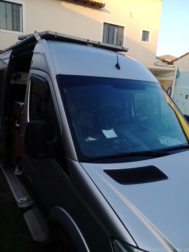 Sprinter 415 2012