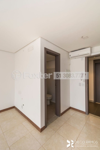 Imagem 11 de 30 de Sala / Conjunto Comercial, 32.54 M², Praia De Belas - 205645