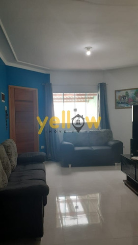 Imagem 6 de 27 de Casa - Parque Residencial Scaffid Ii - Ca-1536