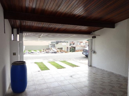 Imagem 24 de 30 de Casa Residencial À Venda, Cotia. - Ca2637