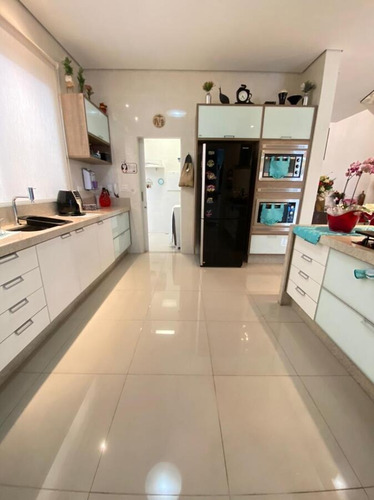 Imagem 5 de 15 de Casa Em Condomínio Para Venda Em Presidente Prudente, Porto Seguro Residence, 4 Dormitórios, 7 Banheiros - Ccv01870_2-1235257