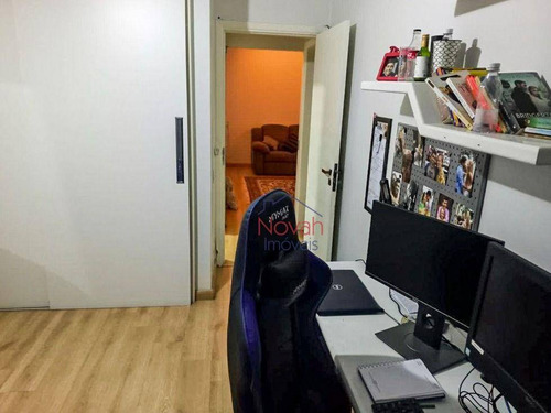 Imagem 8 de 12 de 2 Dorm No Boqueirão - Ap1564