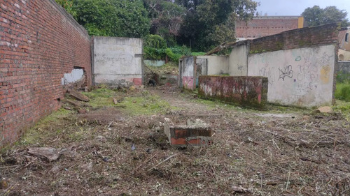 Venta Sitio Centro De Talcahuano (162693)