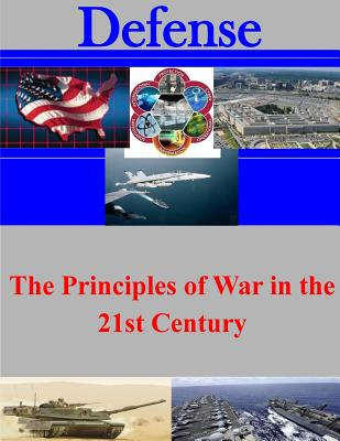 Libro The Principles Of War In The 21st Century - U. S. A...