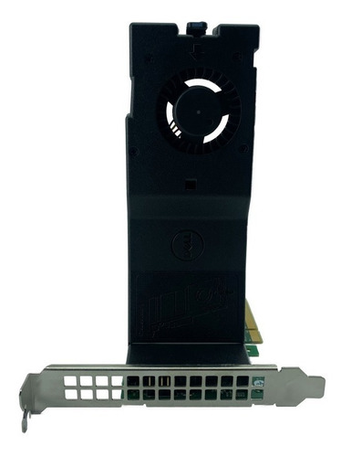 Adaptador Dell 2 Ssd M2 Nvme Pci Exp Np 0ntrcy