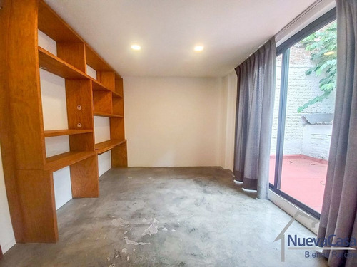 Imagen 26 de 30 de Casa En Renta En Escandon, Uso De Suelo Para Oficinas