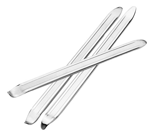 Palanca De Neumáticos De Bicicleta De 3 Piezas 25cm