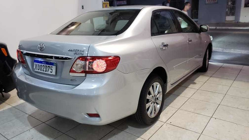 Toyota Corolla 2012 2.0 16v Altis Flex Aut. 4p