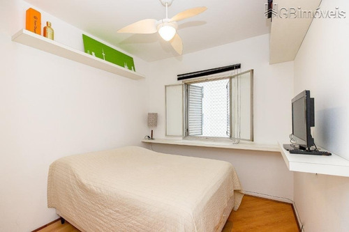 Imagem 14 de 15 de Apartamento - Moema - Ref: 9679 - V-13007534