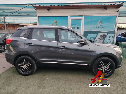 Lifan X70 2.0 Lx Dlx Mt 2020