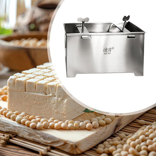 Máquina Manual Para Hacer Tofu, Queso, Tofu, Utensilios De