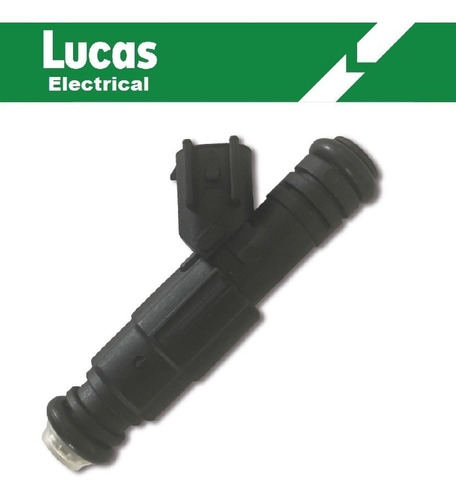 Inyector Lucas Ford Fiesta/focus/ecosport/mondeo 0280156154