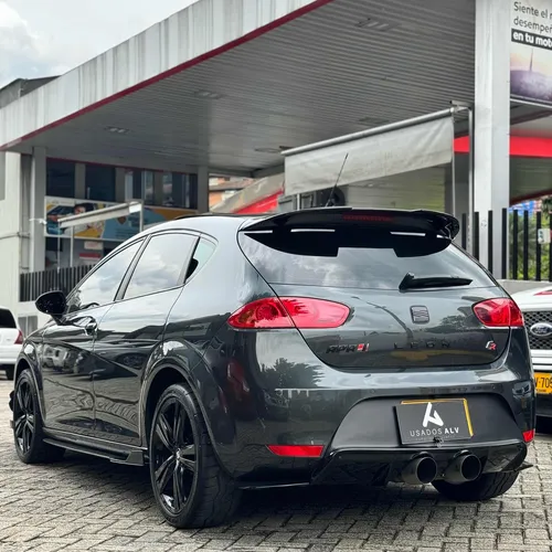 Seat Leon 2.0 Fr Dsg