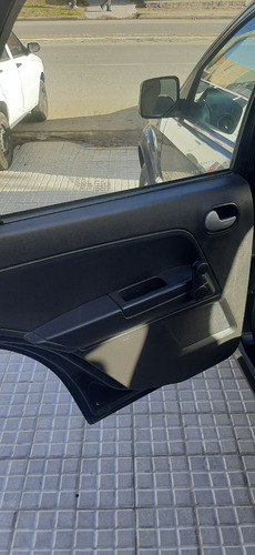 Imagen 9 de 25 de Ford Ecosport Xl Plus 2007 Nafta 1.6 198.000 Km Vtv Autopar