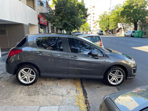 Peugeot 308 1.6 Feline Hdi 115cv