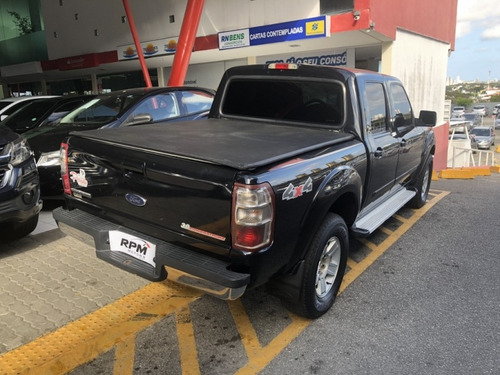 Ranger 3.0 Xlt 4x4 Cd 16v Turbo
