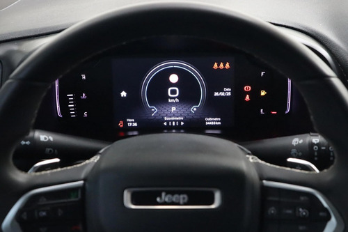 Jeep Renegade LONG. T270 1.3 TB 4X2 FLEX AUT.