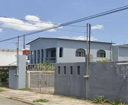 Venta De Casa De Recuperación Hipotecaria En Poza Rica Col Las Palmas O/+