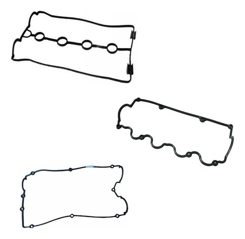 Empacadura De Camara Para Aveo 1.6 16 Val F14d3