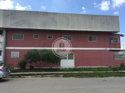 Galpón en venta