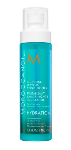 Moroccanoil Hydration All In One Leave-in Conditioner 160 Ml