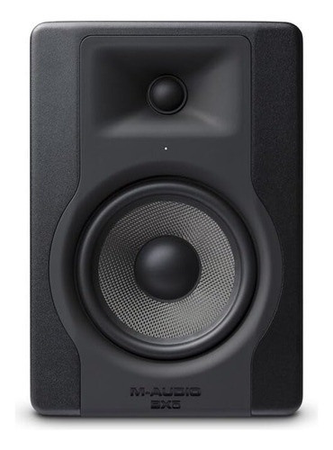 Bx5 D3 - Monitor De E , ?ltavoz Activo, Woofer 5 Pro...