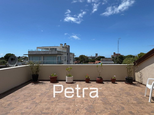 Departamento En Venta En Valeria Del Mar