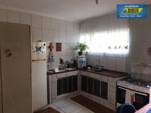 Imagem 9 de 16 de Casa Residencial À Venda, Jardim Dos Estados, Sorocaba. - Ca2099