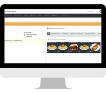 Comprar Software Punto De Venta Comida Rápida Restaurant Full
