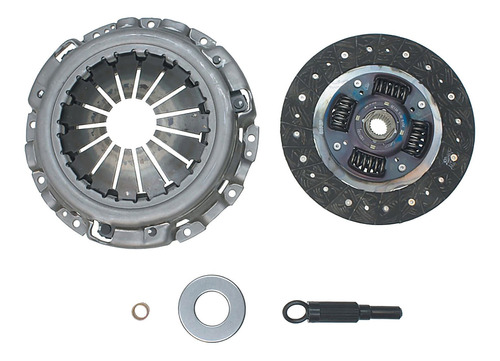 Un Kit Clutch Nv350 Urvan 2.5l 4 Cil 14/20