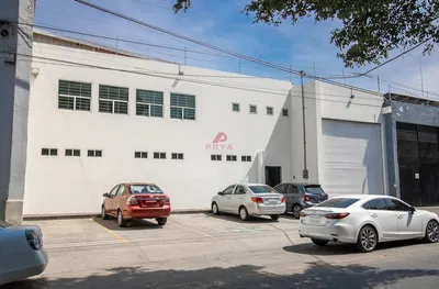 Bodega en renta