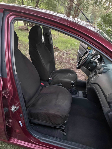 Chevrolet Aveo G3 1.6 Ls 2013