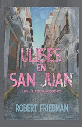 Ulises En San Juan